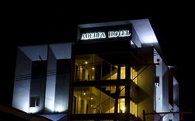 Adelfa Hotel Cebu